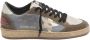Golden Goose Multikleur Sneakers voor Stijlvolle Outfits - Thumbnail 1
