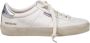 Golden Goose Low-Top Sneakers 'Soul Star' Sneakers in wit - Thumbnail 15