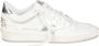 Golden Goose Nappa Upper Toe and Spur Sneakers - Thumbnail 3