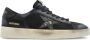 Golden Goose Navy Stardan Sneakers - Thumbnail 1
