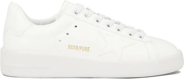Golden Goose Stijlvolle Sneakers voor nen en White