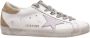 Golden Goose Gouden Gans Super Ster Sneakers Voor Comfortabel Stijl - Thumbnail 18