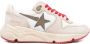 Golden Goose Platte schoenen voor vrouwen - Thumbnail 1