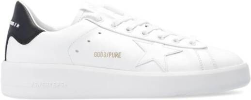 Golden Goose Pure New sneakers White Dames