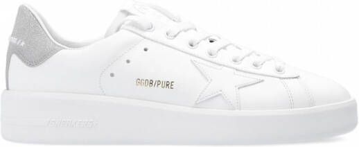 Golden Goose Pure sneakers White Dames