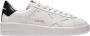 Golden Goose Purestar Sneakers Minimalistisch Design Comfortabele Pasvorm White Heren - Thumbnail 1