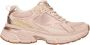 Golden Goose Rosa Sneakers Aw25 - Thumbnail 1
