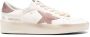 Golden Goose Roze Sneakers Distressed Design Logo Patch Pink Dames - Thumbnail 13