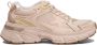 Golden Goose Roze Sneakers met Chunky Sole - Thumbnail 3