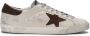 Golden Goose Ruined Effect Logo Trainers Multicolor Heren - Thumbnail 11