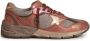 Golden Goose Running Dad Sneakers - Thumbnail 1