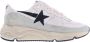 Golden Goose Low-top sneakers Wit - Thumbnail 1