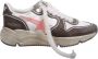 Golden Goose Running Sole Sneakers - Thumbnail 1