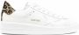 Golden Goose Pure Star Sneakers in White and Black Leather Wit Dames - Thumbnail 9