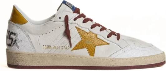 Golden Goose Shoes