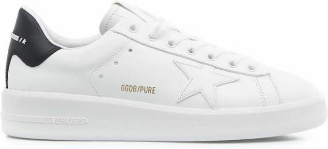 Golden Goose Shoes Sneakers Gwf00197 F000537 12