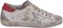 Golden Goose Ball Star Classic With Super sneakers White Dames - Thumbnail 26