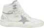 Golden Goose Sky-Star Sneakers - Thumbnail 1