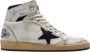 Golden Goose Sneakers Wit Heren - Thumbnail 3