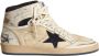 Golden Goose Sky Star Sneakers - Thumbnail 1
