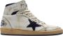 Golden Goose Sky Star sneakers Beige Heren - Thumbnail 1