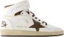 Golden Goose Stijlvolle Sneakers voor Dagelijks Gebruik White Heren - Thumbnail 8