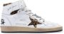 Golden Goose Verhoog je sneaker game met stijlvolle trainers White Dames - Thumbnail 1