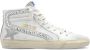 Golden Goose Slide Classic sneakers White Dames - Thumbnail 1