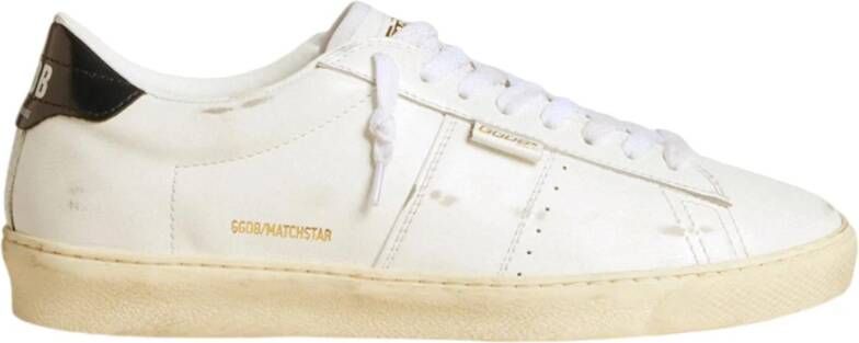 Golden Goose Matchstar Low-top Sneakers - Foto 2