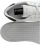 Golden Goose Purestar Sneakers Minimalistisch Design Comfortabele Pasvorm White Heren - Thumbnail 9