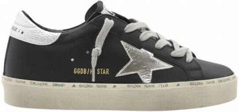 Golden Goose Gwf00118F00032890179 Leather Sneakers - Foto 1