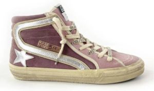 Golden Goose Sneakers Beige Dames