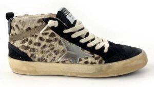 Golden Goose Sneakers Bruin Dames
