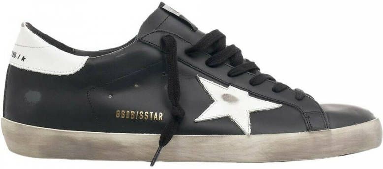 Golden Goose Sneakers Gmf00101 F000321