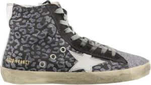 Golden Goose Sneakers Grijs Dames