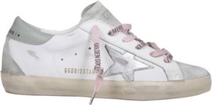 Golden Goose Sneakers Grijs Dames