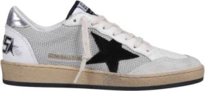 Golden Goose Sneakers Grijs Dames