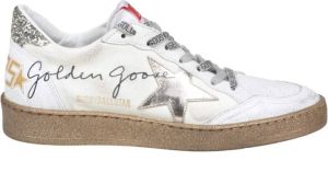 Golden Goose Sneakers Gwf00117F00247181500 Wit Dames
