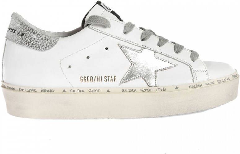 Golden Goose Sneakers Gwf00118.F000329.80185