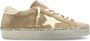 Golden Goose Low-Top Sneakers Beige Hi Star Classic Sneakers in beige - Thumbnail 1