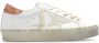 Golden Goose Sneakers Hi Star Classic Met Lijst White Dames - Thumbnail 8
