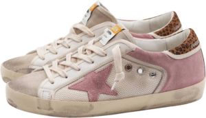Golden Goose Sneakers Meerkleurig Dames