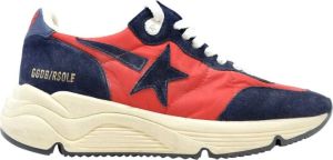 Golden Goose Sneakers Meerkleurig Dames
