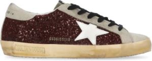 Golden Goose Sneakers Meerkleurig Dames