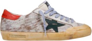 Golden Goose Sneakers Meerkleurig Heren