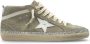 Golden Goose Sneakers Mid Star Classic - Thumbnail 1