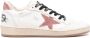 Golden Goose Dames Ballstar Sneaker Wit Roze Multicolor Dames - Thumbnail 16