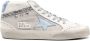 Golden Goose Glitter Star Sneaker Mid Style Multicolor Dames - Thumbnail 17