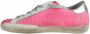 Suits you well Galaschoen meisjes roze met glitters - Thumbnail 4