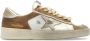 Golden Goose Low-Top Sneakers Stardan Sneakers in beige - Thumbnail 1